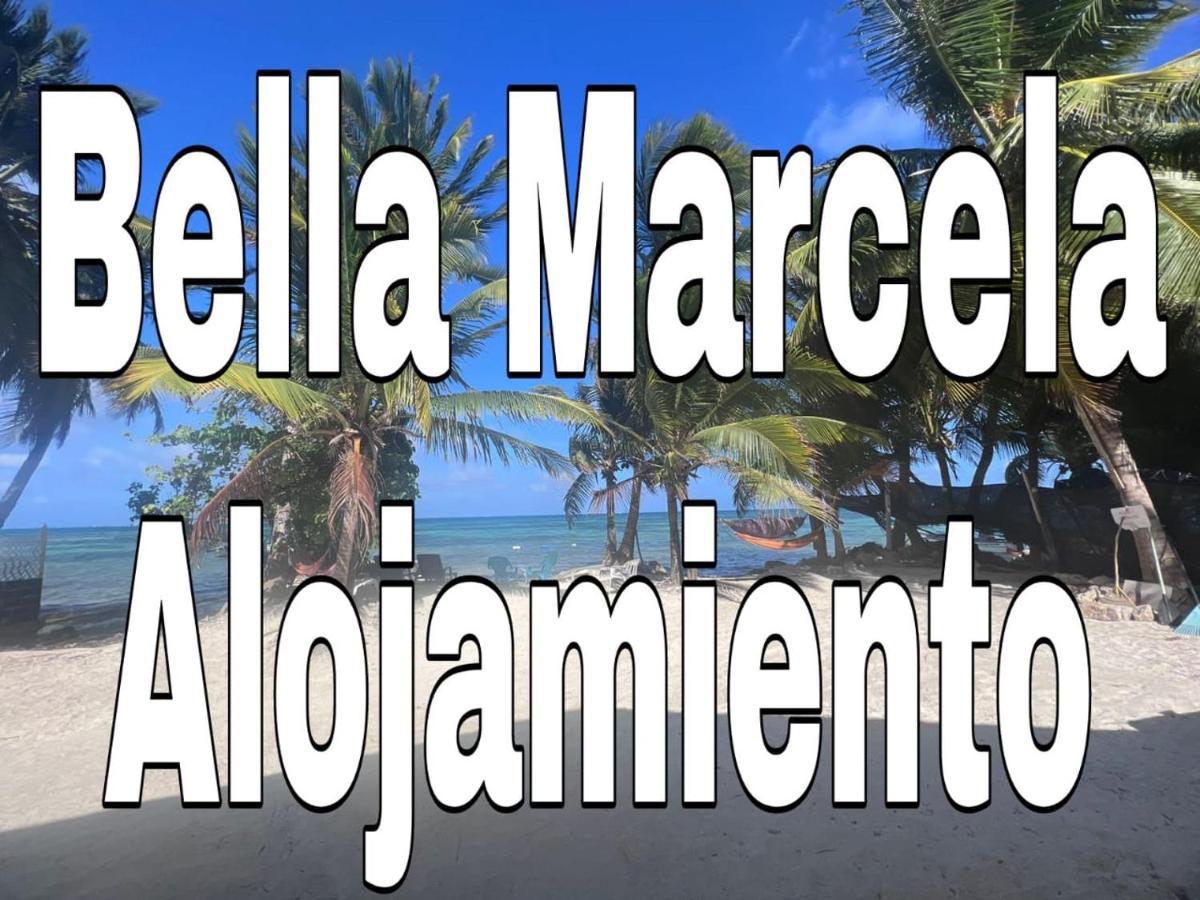 Bella Marcela Buenavista  Exterior foto